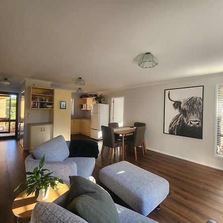 Karapiro Apartment Cambridge Exteriör bild