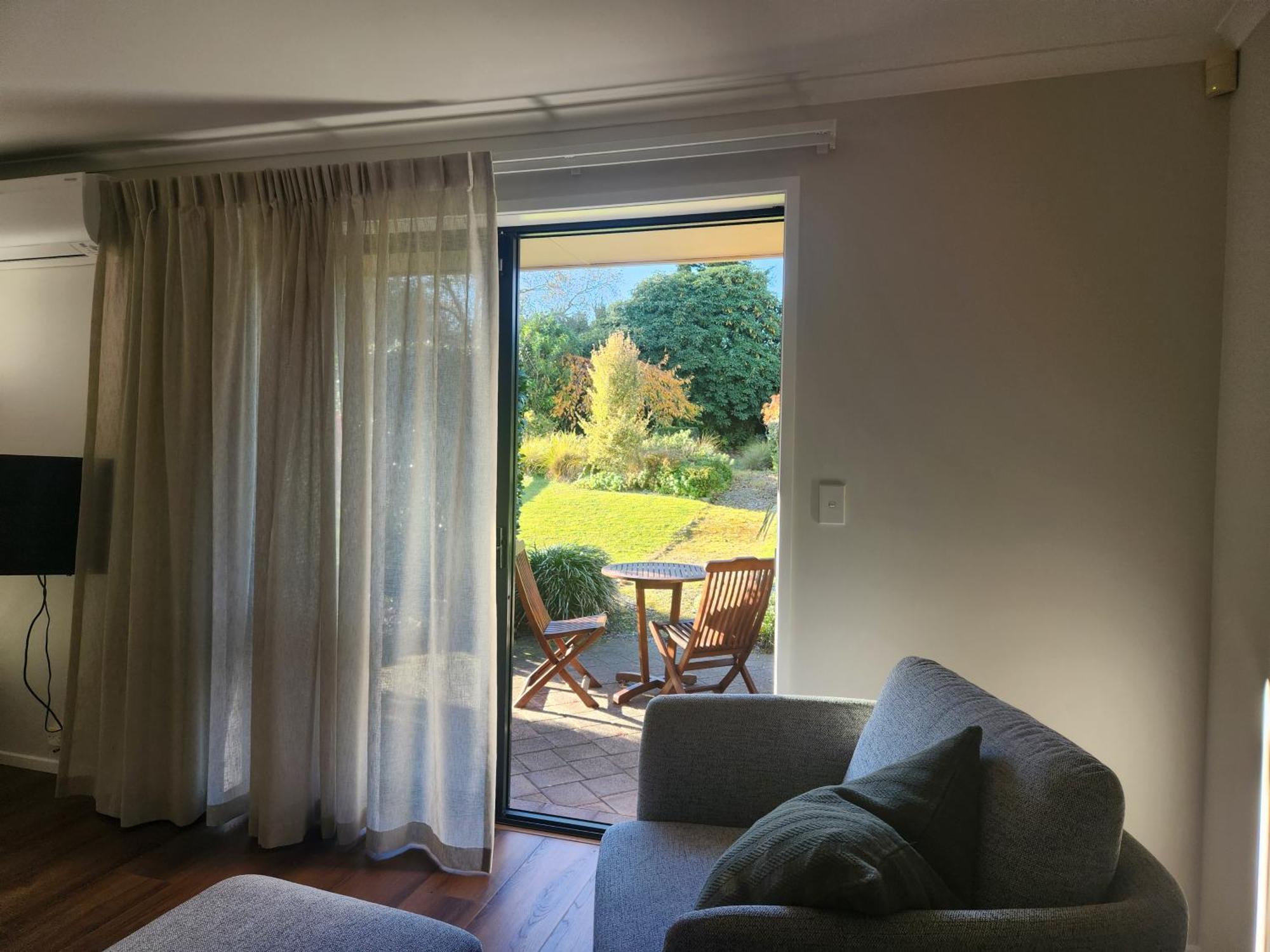 Karapiro Apartment Cambridge Exteriör bild
