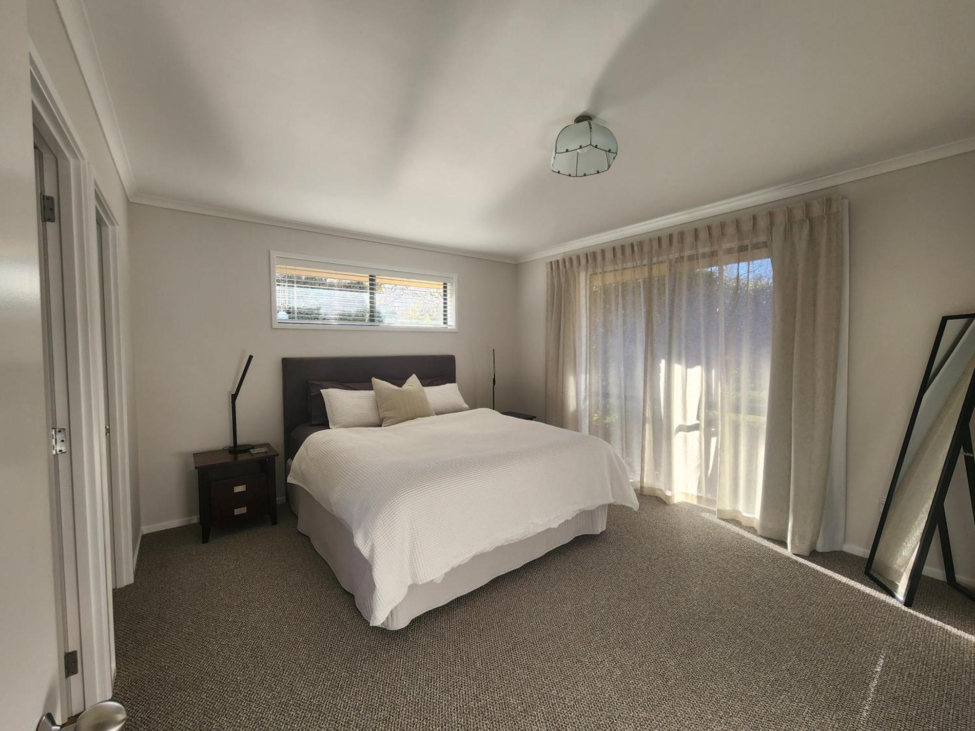 Karapiro Apartment Cambridge Exteriör bild