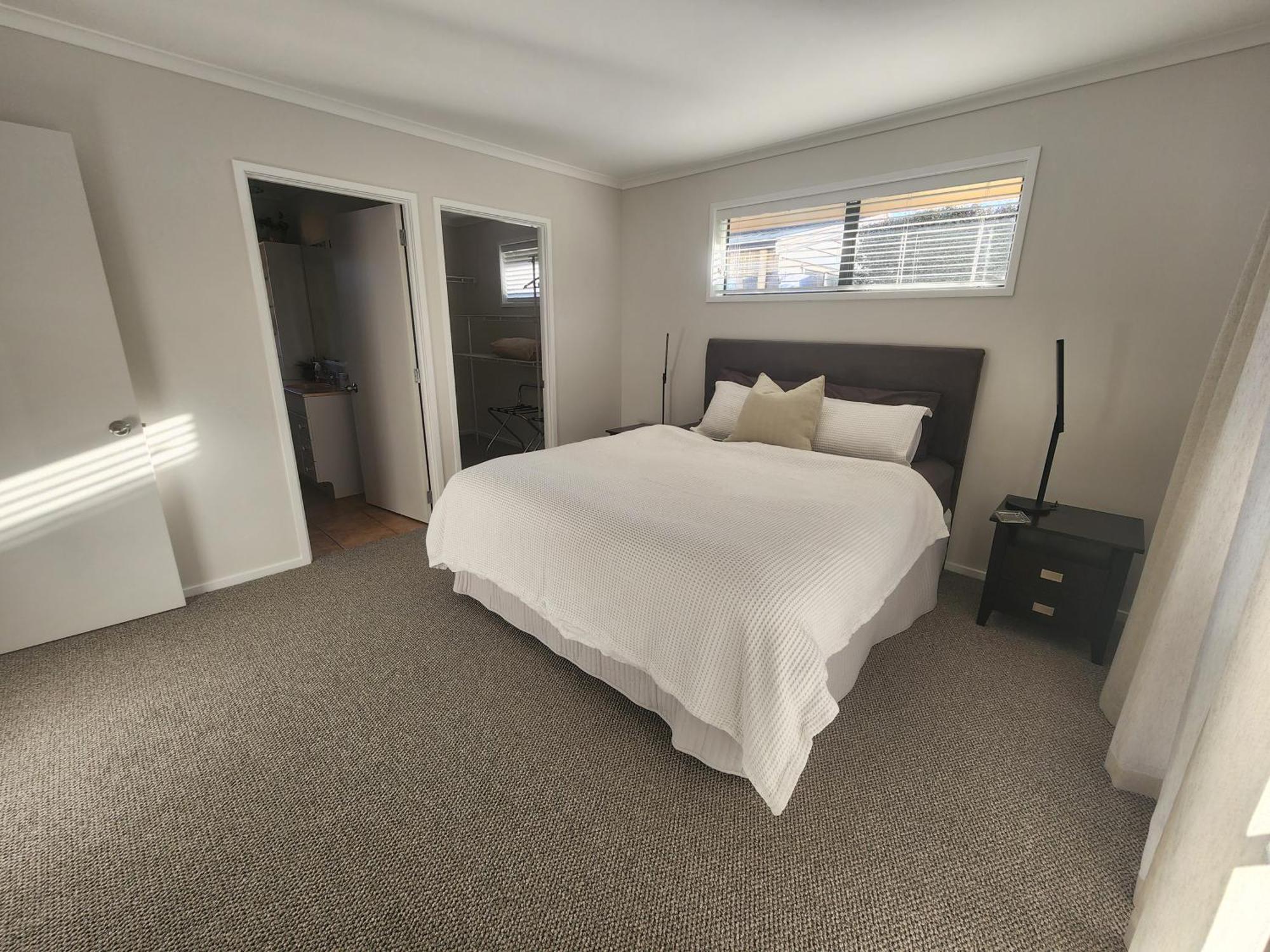 Karapiro Apartment Cambridge Exteriör bild