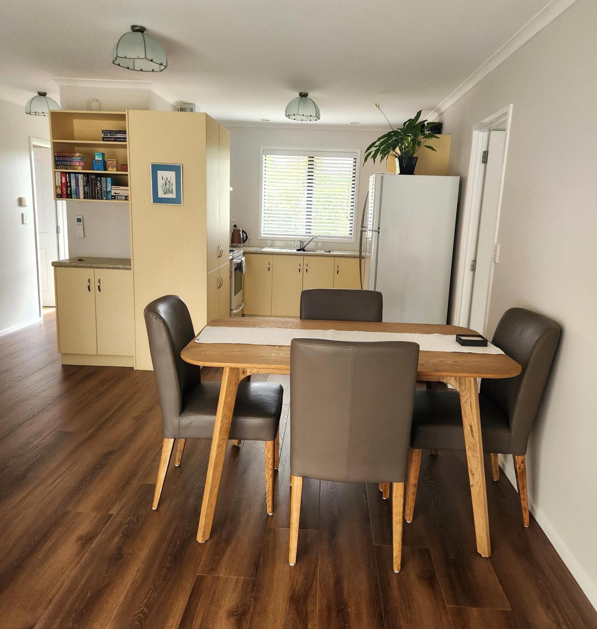 Karapiro Apartment Cambridge Exteriör bild