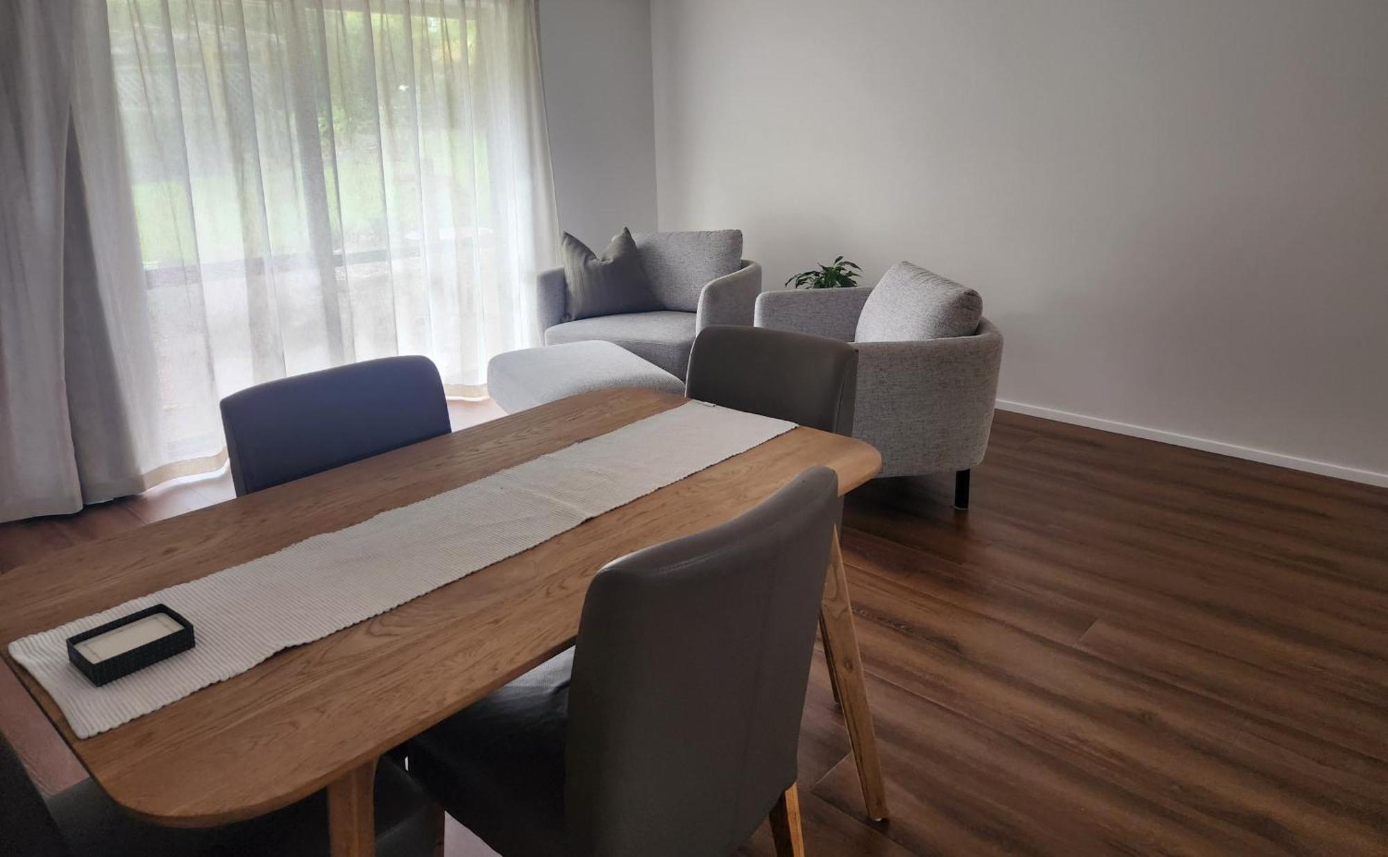 Karapiro Apartment Cambridge Exteriör bild