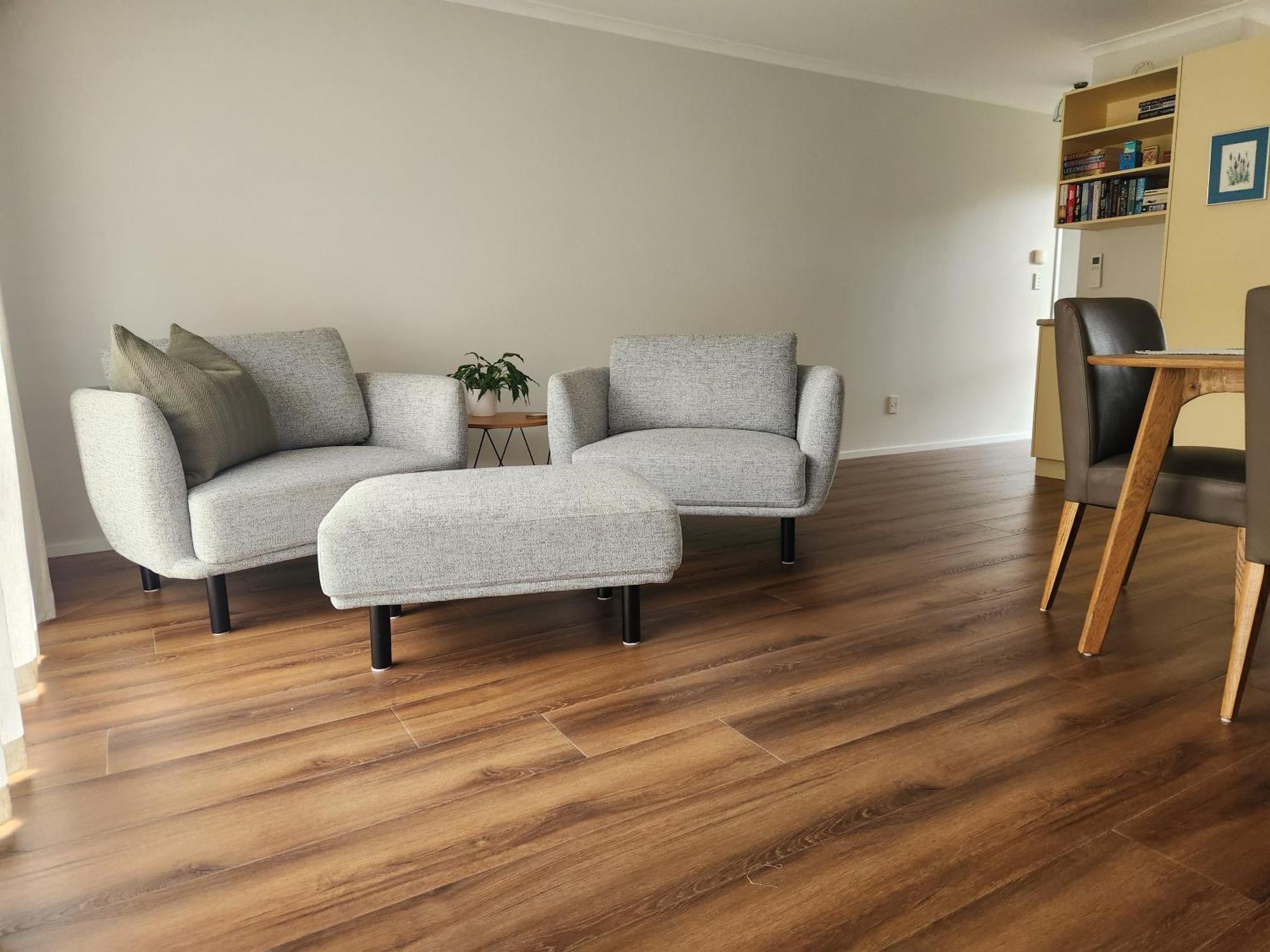 Karapiro Apartment Cambridge Exteriör bild