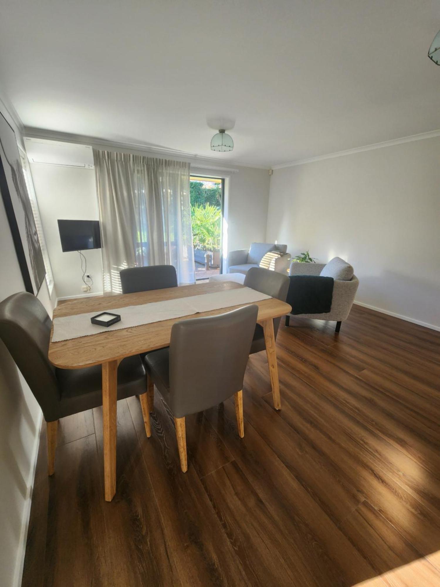 Karapiro Apartment Cambridge Exteriör bild