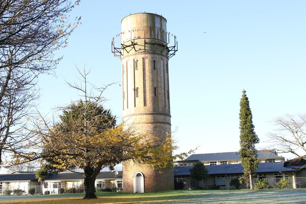 Karapiro Apartment Cambridge Exteriör bild